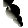 Generique Boules anales Silicone Quat 35  x 6 cm